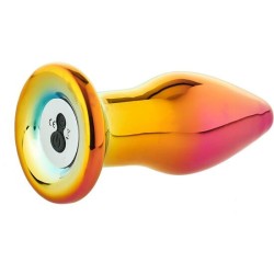 GLAMOUR GLASS REMOTE VIBE PLUG