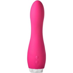 FLIRTS G-SPOT VIBRATOR PINK