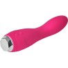 FLIRTS G-SPOT VIBRATOR PINK