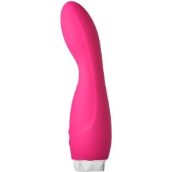 FLIRTS G-SPOT VIBRATOR PINK