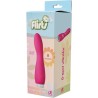 FLIRTS G-SPOT VIBRATOR PINK