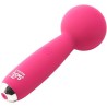 FLIRTS TRAVEL WAND PINK