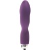 FLIRTS 10 FUNCTIONS DUO VIBE PURPLE