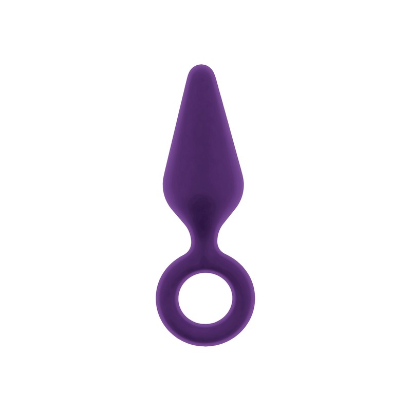 FLIRTS PULL PLUG MEDIUM PURPLE