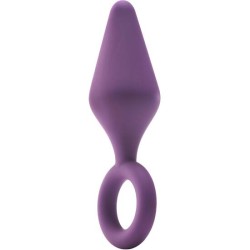 FLIRTS PULL PLUG MEDIUM PURPLE