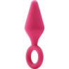 FLIRTS PULL PLUG SMALL PINK