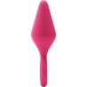 FLIRTS PULL PLUG SMALL PINK