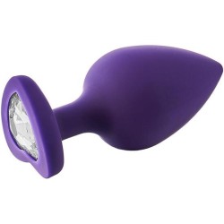 FLIRTS ANAL TRAINING KIT GEM STONE PURPLE