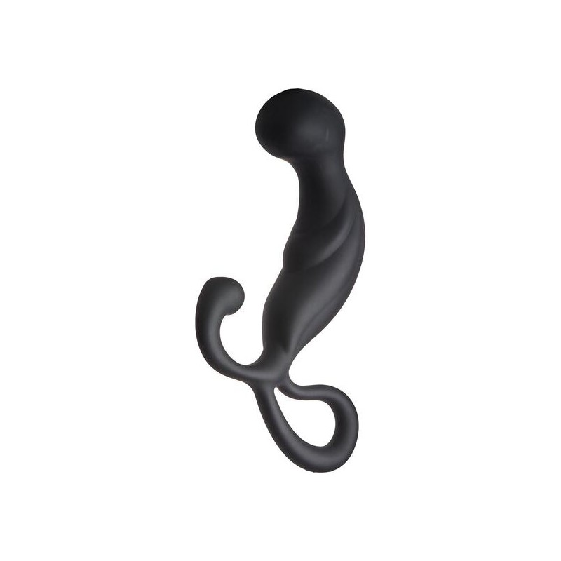 FANTASSTIC PROSTATE STIMULATOR BLACK