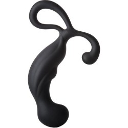 FANTASSTIC PROSTATE STIMULATOR BLACK