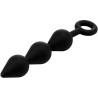 FANTASSTIC XL TRIPLE DROP PLUG BLACK