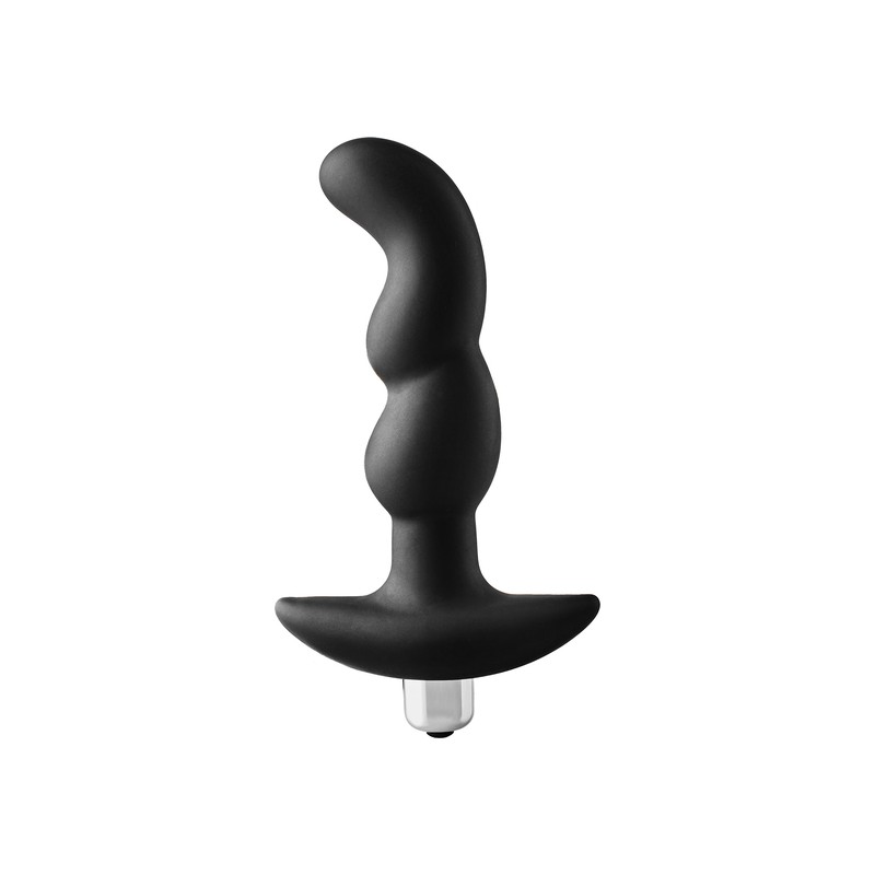 FANTASSTIC VIBRATING PROSTATE PLUG