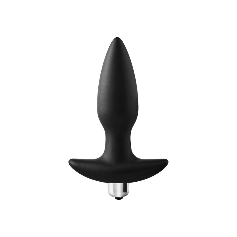 FANTASSTIC VIBRATING PLUG