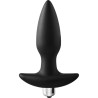 FANTASSTIC VIBRATING PLUG