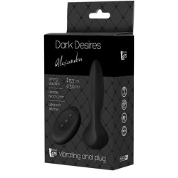 DARK DESIRES ALEXANDRA