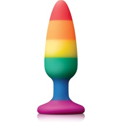 COLOURFUL LOVE RAINBOW ANAL...