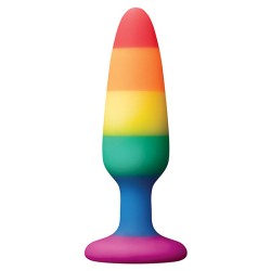 COLOURFUL LOVE RAINBOW ANAL...