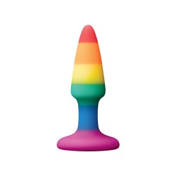 COLOURFUL LOVE RAINBOW ANAL...