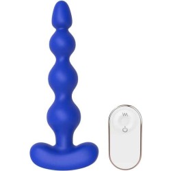 CHEEKY LOVE REMOTE ANAL BEAD