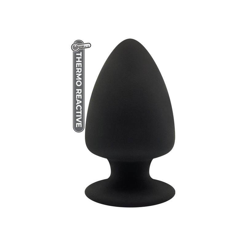 CHEEKY LOVE PREMIUM SILICONE PLUG L