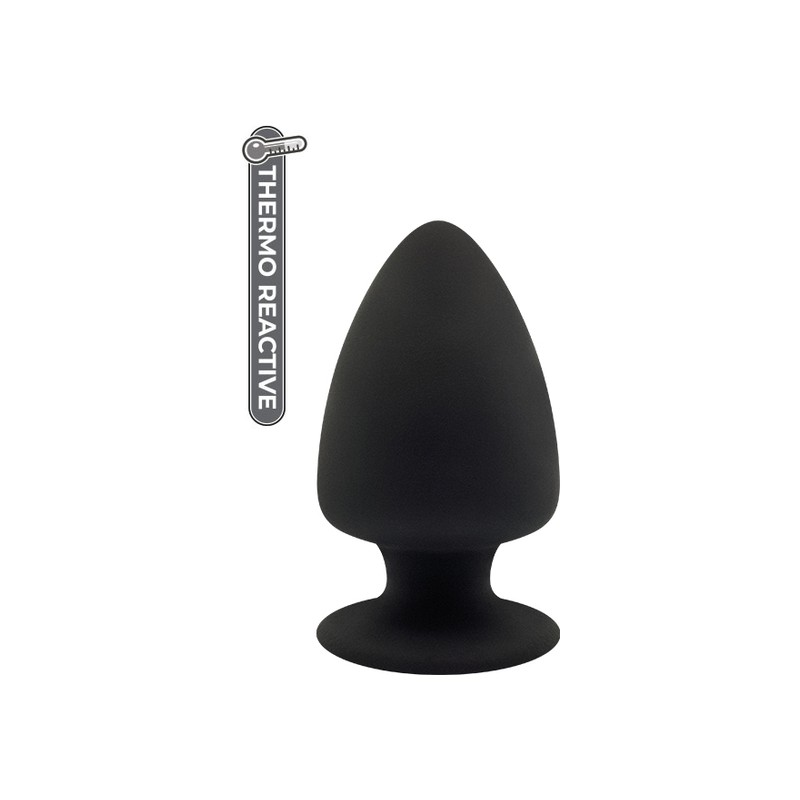 CHEEKY LOVE PREMIUM SILICONE PLUG M