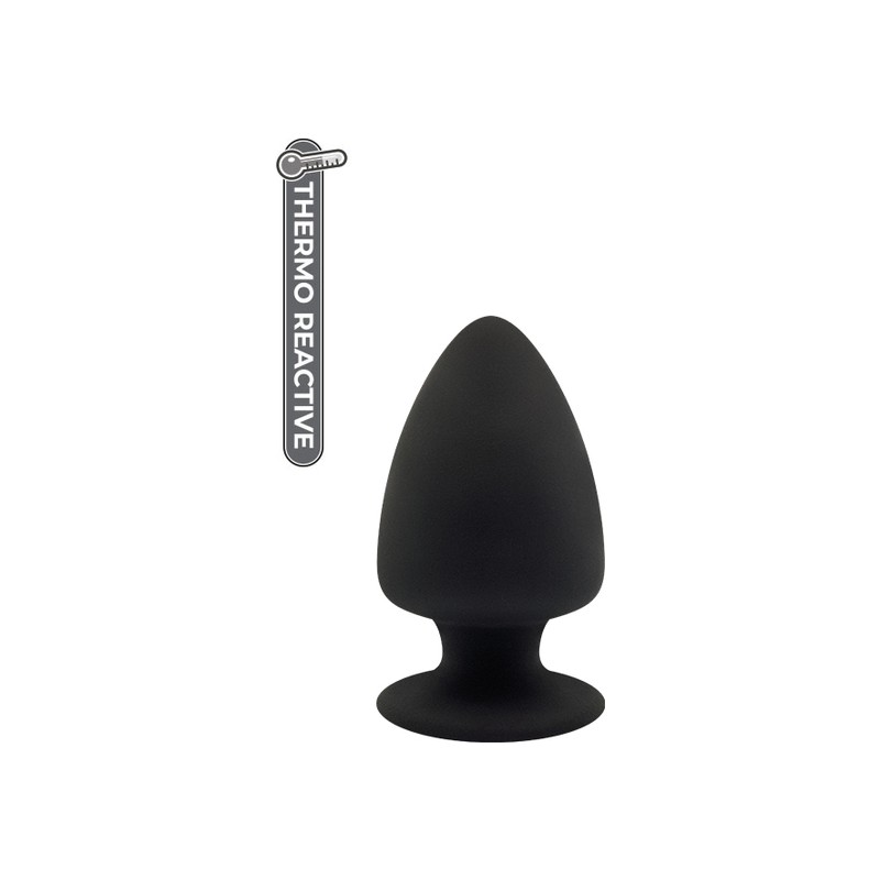 CHEEKY LOVE PREMIUM SILICONE PLUG S