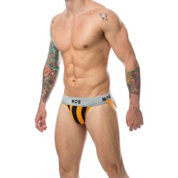 MOB STRIPE CLASSIC JOCK -...