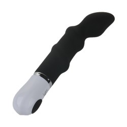 CHEEKY LOVE 10-SPEED P-SPOT FINGER