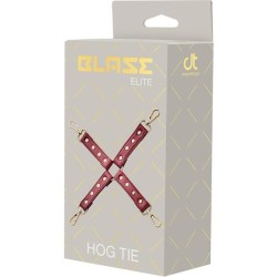 BLAZE ELITE HOGTIE RED