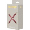 BLAZE ELITE HOGTIE RED