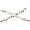 BLAZE ELITE HOGTIE WHITE