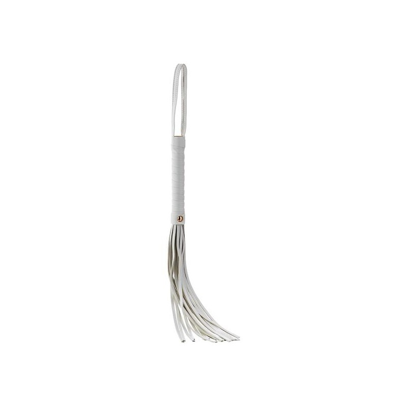 BLAZE ELITE FLOGGER WHITE