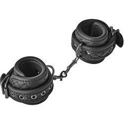 BLAZE HANDCUFF DIAMOND BLACK