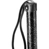 BLAZE WHIP CROCO BLACK