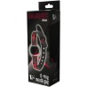 BLAZE DELUXE O-RING MOUTH GAG