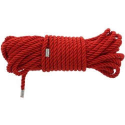 BLAZE DELUXE BONDAGE ROPE...