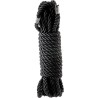 BLAZE DELUXE BONDAGE ROPE 5M BLACK