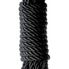 BLAZE DELUXE BONDAGE ROPE 5M BLACK