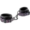 BLAZE HANDCUFF PURPLE