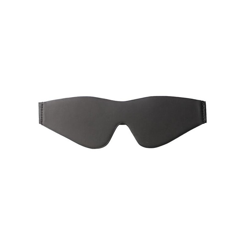 BLAZE BLINDFOLD BLACK