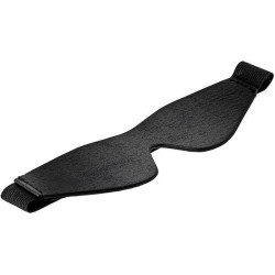 BLAZE BLINDFOLD BLACK