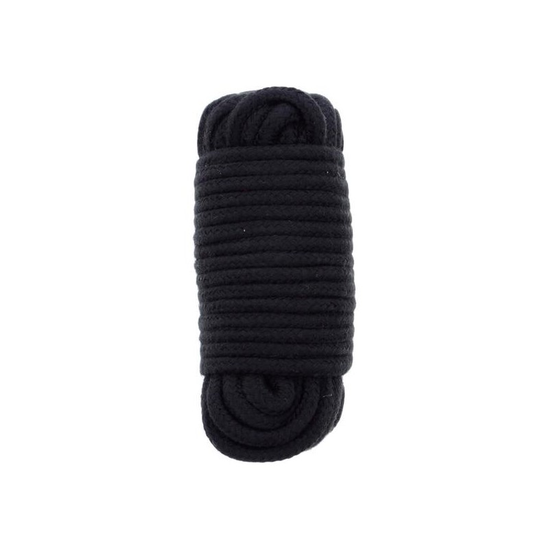 ALL TIME FAVORITES LOVE ROPE CUERDA BDSM 10M - NEGRO