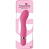 ALL TIME FAVORITES G-SPOT VIBRADOR ROSA