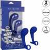 ADMIRAL ANAL TRAINING SET - AZUL