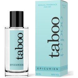 TABOO EPICURIEN PERFUME CON...