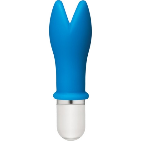 AMERICAN POP VIBRADOR WHAAM AZUL