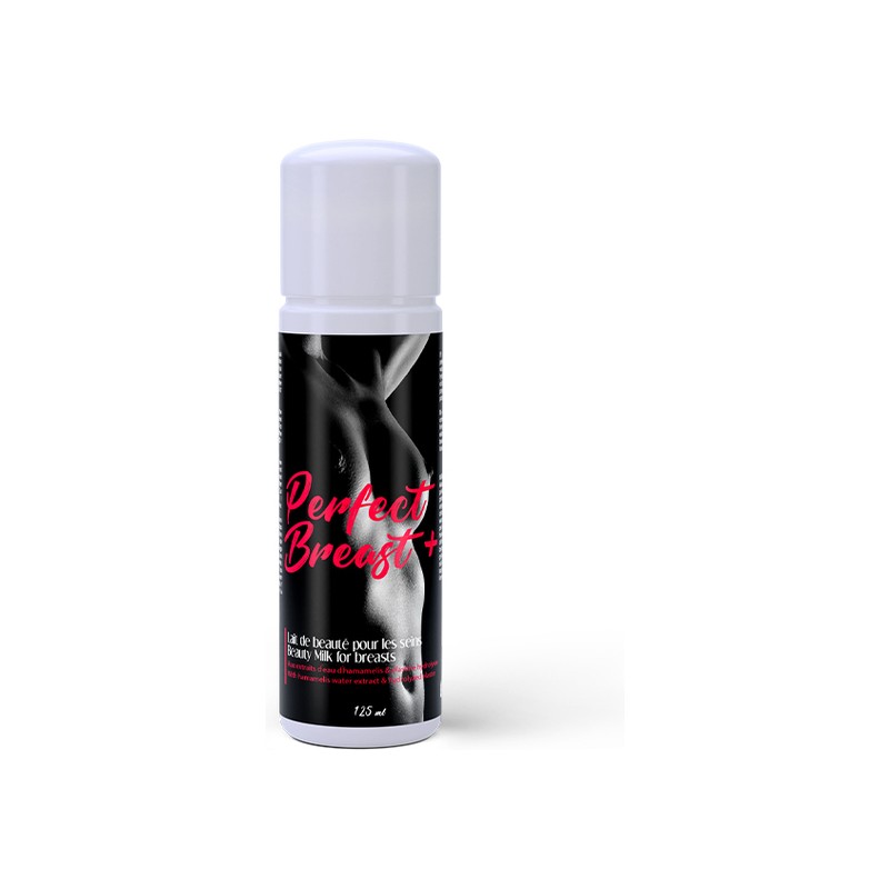 PERFECT BREAST - CREMA POTENCIADORA DE SENOS 125 ML