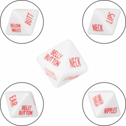 TEMPT & TEASE DICE