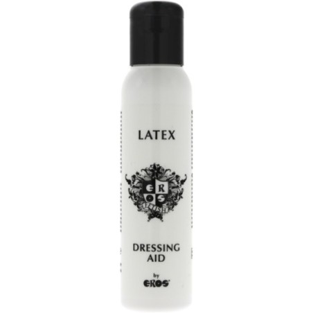 EROS FETISH LINE PARA ACCESORIOS DE LÁTEX 100ML