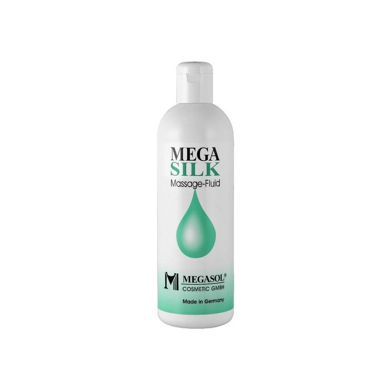 MEGASILK GEL DE MASAJE FLUIDO 100ML